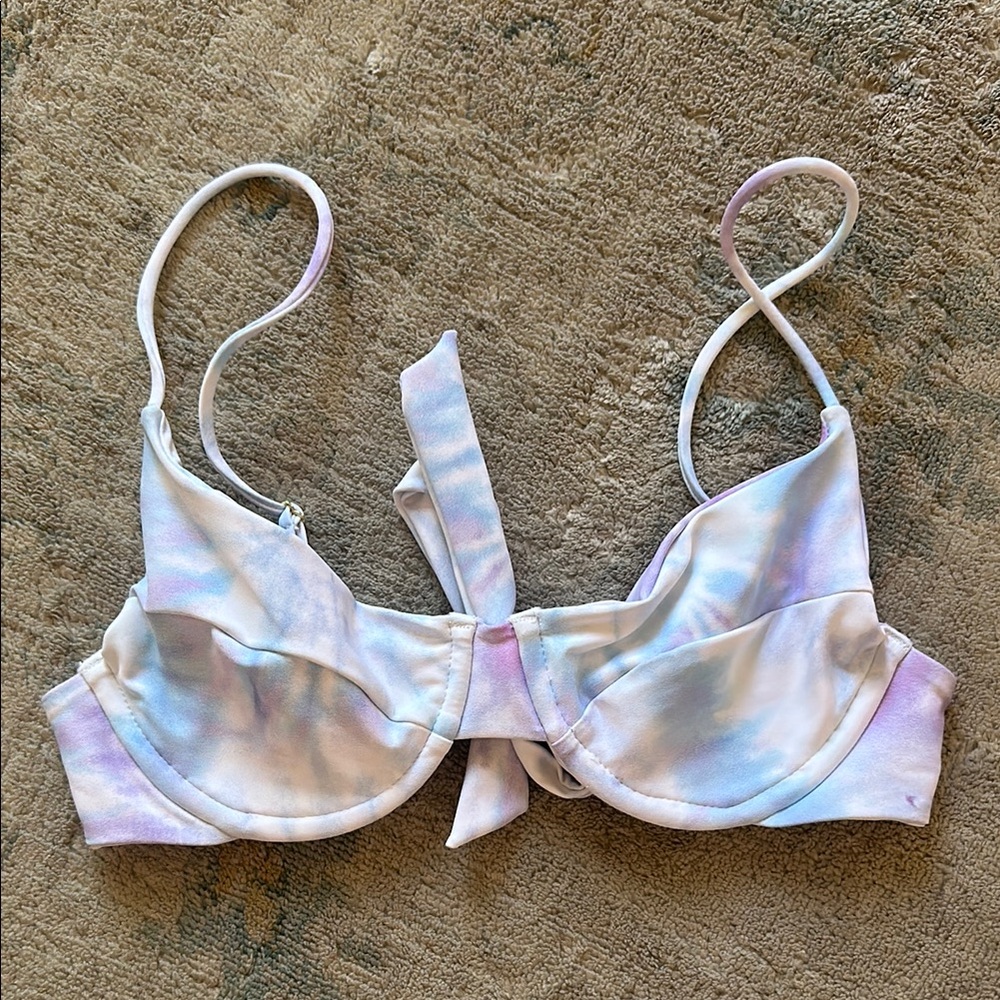 Skatie - bikini top